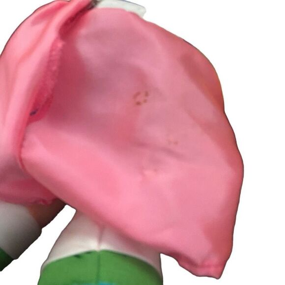 Hallmark Rainbow Brite Doll Vintage 1980s Plush - Picture 7 of 8